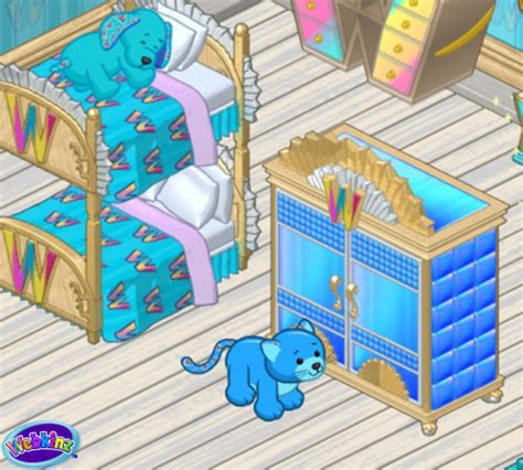 Celebrating a Decade of Magic and Imagination with the Webkinz Cat